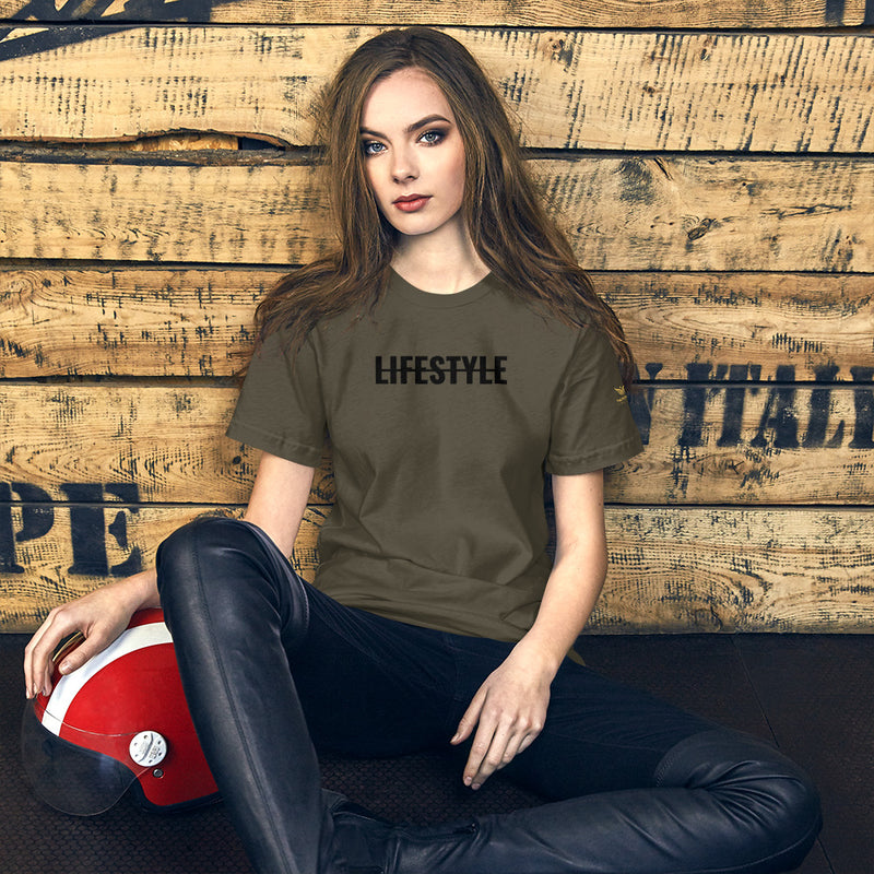 Lifestyle T-Shirt