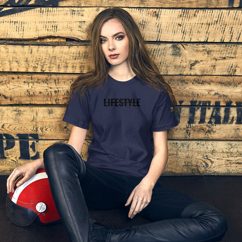 Lifestyle T-Shirt