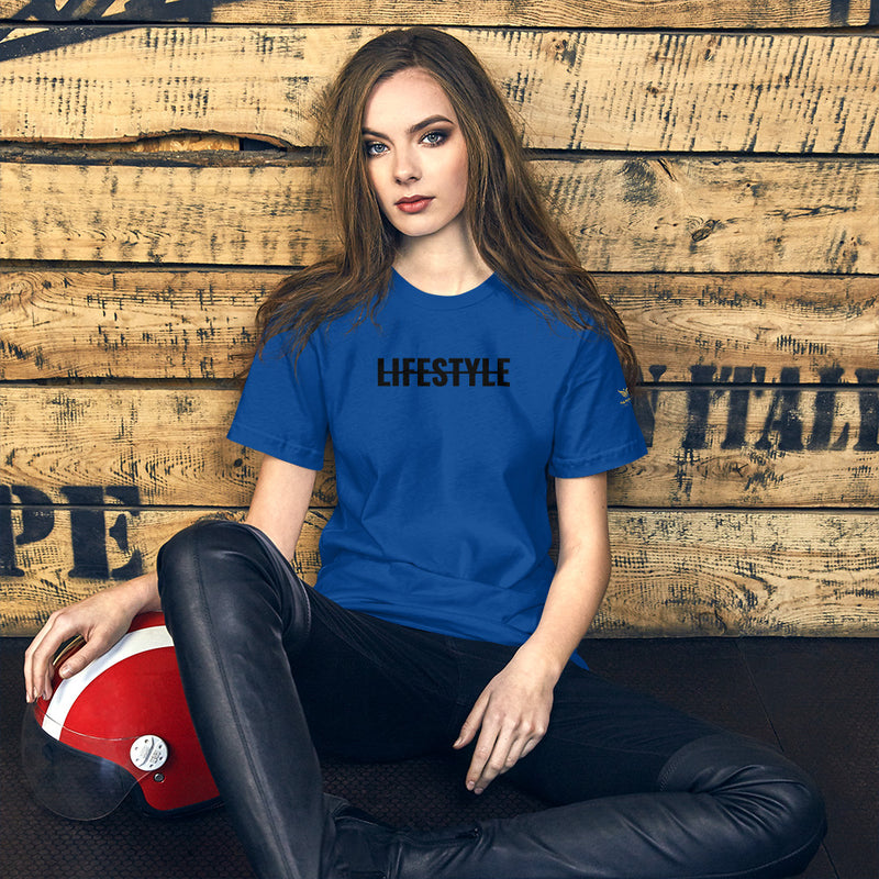 Lifestyle T-Shirt